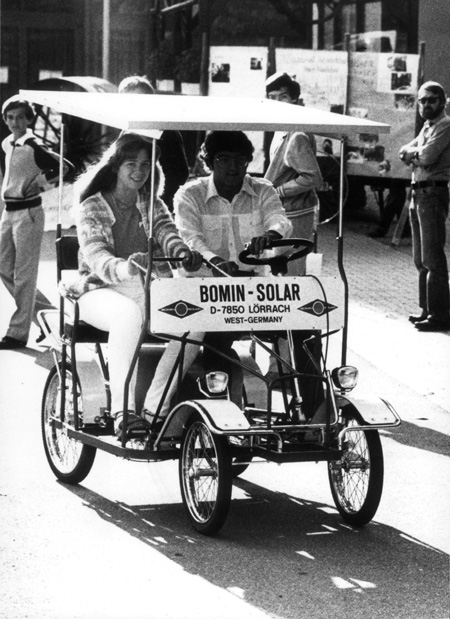 Solarauto (1982)